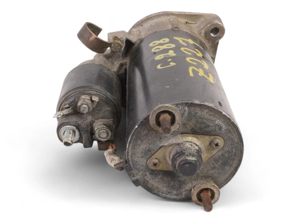 1994 - 1999 Mercedes Benz S Class W140 S320 Starter Motor Engine Ignition Oem - Image 2 of 4