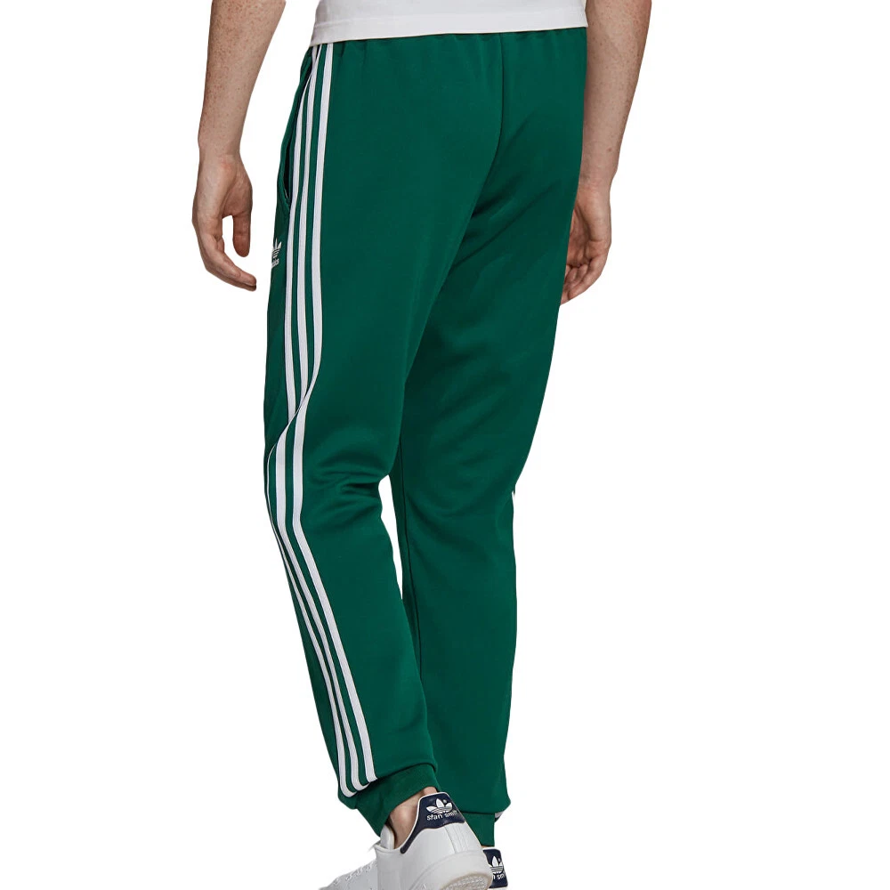 Jogging Bleu Homme Adidas SST | Espace des Marques