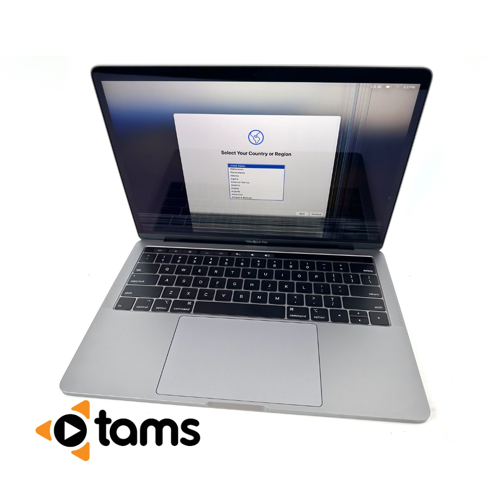 Apple MacBook Pro 13