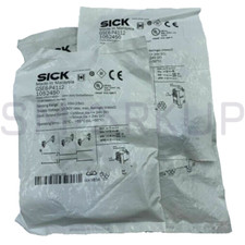 New In Box SICK GSE6-P4112 Photoelectric Sensor