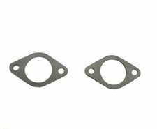 M-g 330n1002c Carburetor Intake Gaskets For Harley Davidson Iron Head Sportster
