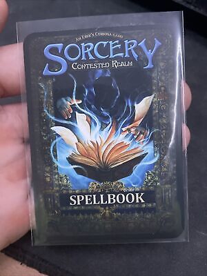 Sorcery Contested Realm Alpha Philosophers Stone | eBay Sorcery Contested Realm Alpha Philosophers Stone | eBay