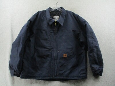 Carhartt MADE IN USA　 トラディショナルジャケット 　2XL Carhartt MADE IN USA トラディショナルジャケット 2XL 楽天市場