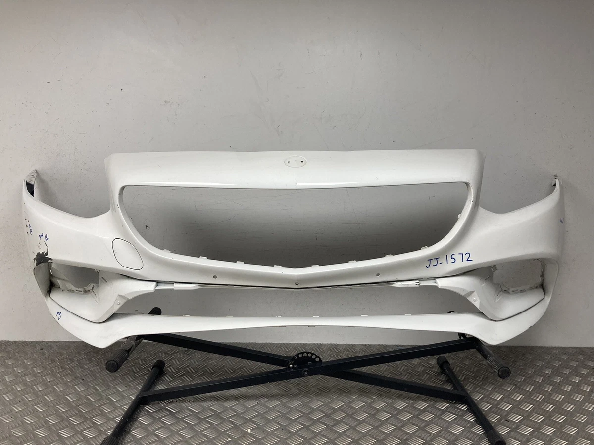 MERCEDES BENZ SLK R172 2016 - 2019 AMG GENUINE FRONT BUMPER  