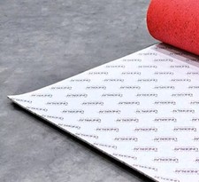 2.50 m² (2.50sqm) Richstep Carpenter Underlay 9mm Thick - -  Carpet Underlay 