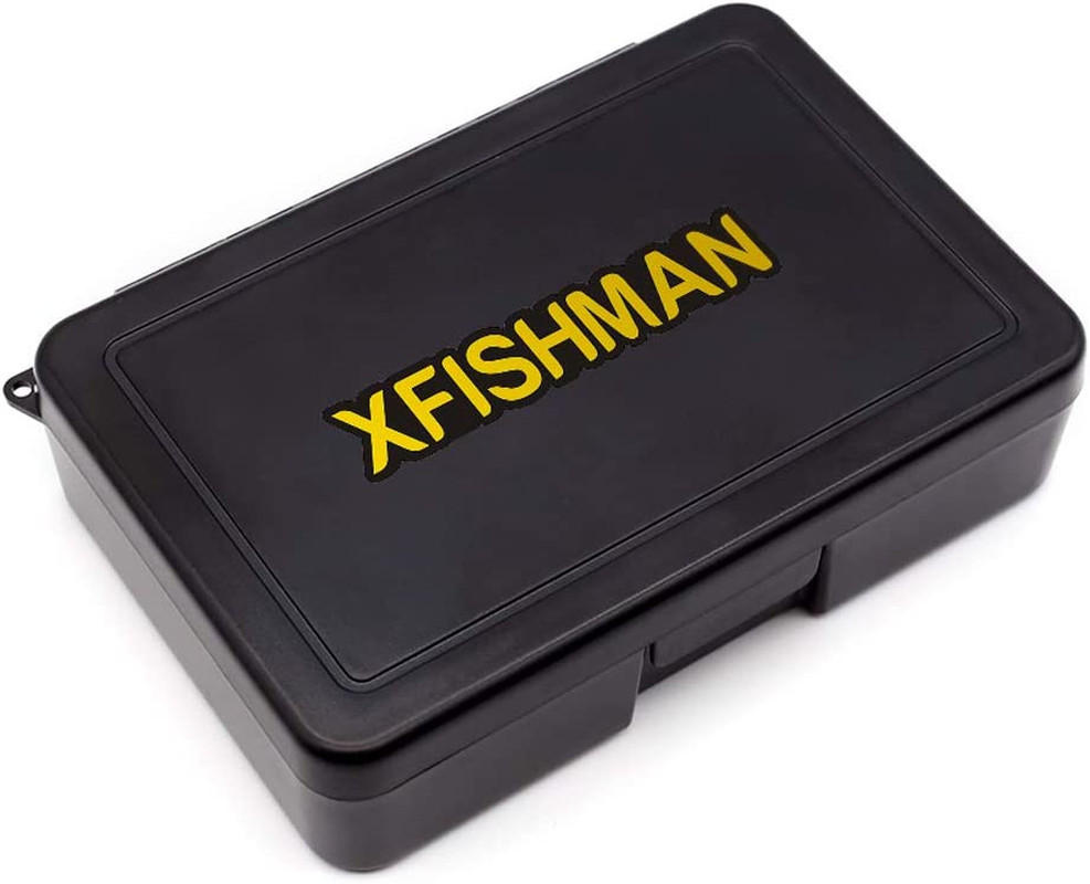 Popper-Flies-For-Fly-Fishing-Topwater-Bass-Panfish-Bluegill Poppers Fl - Image 9