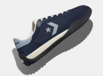 Are Converse Running Shoes Effective for Athletes?