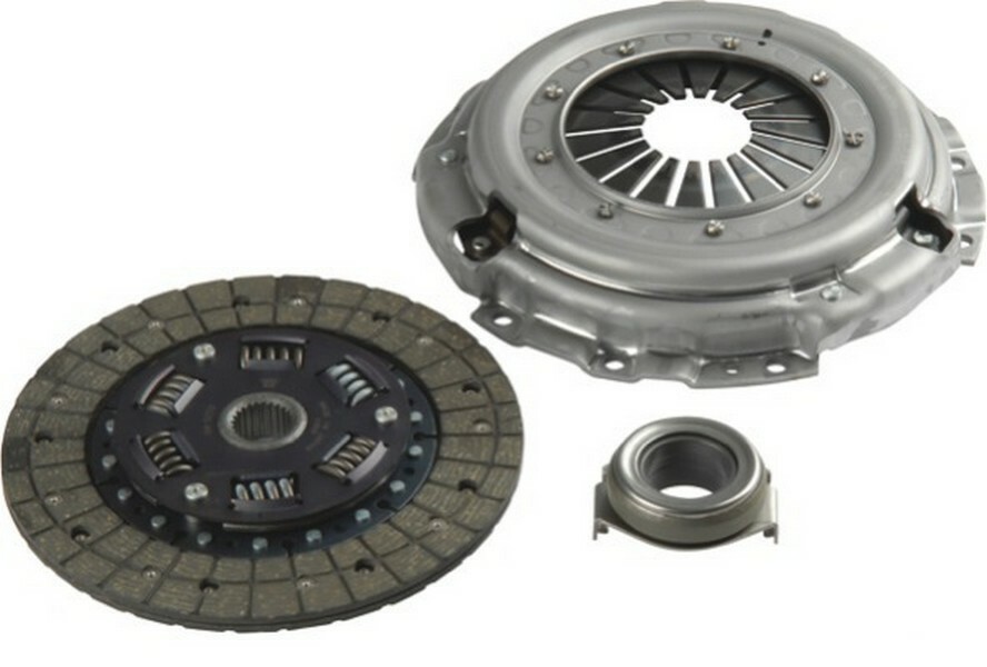 Clutch Kit For HONDA|CR-V I |2.0 16V 4WD |1995/10-2001/12||+ more