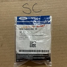 NEW OEM Ford Left/Right Cargo Net Retainer Hook 5F9Z-7446002-AAA *pack Of 2*