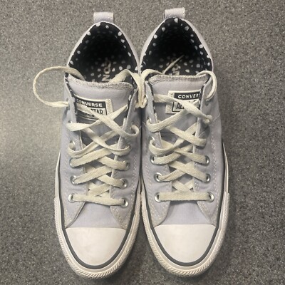 Women s Converse Chuck Taylor s Size 8