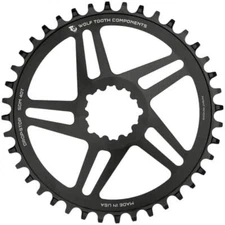 Wolf Tooth SRAM 3-Bolt Road/Gravel Direct Mount Chainring