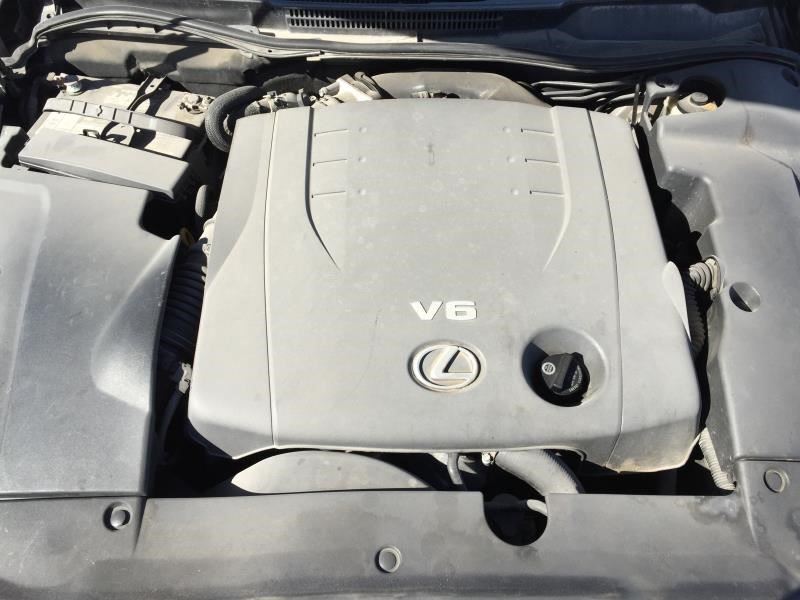 Airbag Passenger Air Bag Convertible Passenger Knee Fits 0615 LEXUS