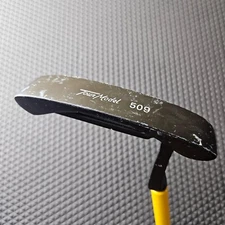 Tour Model 509 Putter RH R Flex Momentus Shaft 40 oz Golf Club Approx 33.5''