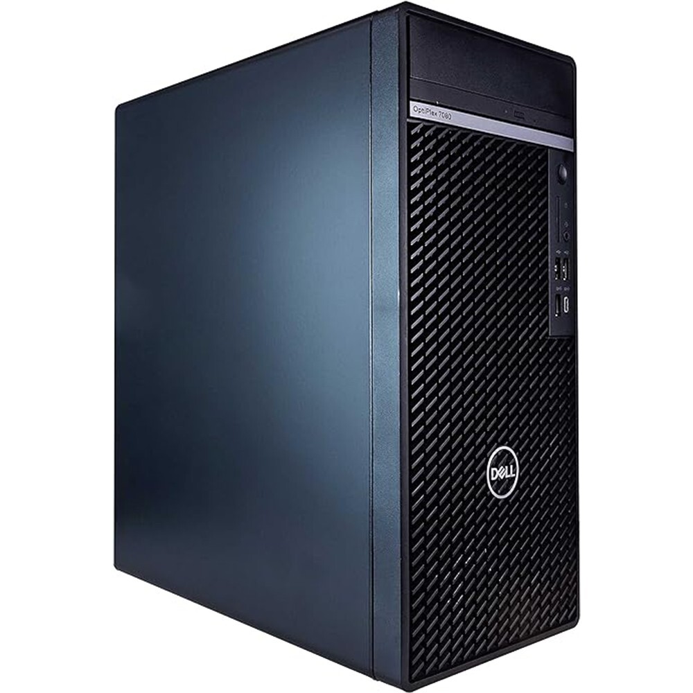 Dell OptiPlex 7080 Intel Core i5 10th Gen 16GB RAM 256GB SSD Dell OptiPlex 7080 Intel Core i5 10th Gen 16GB RAM 256GB SSD
