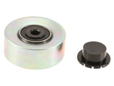 Polea de rueda loca accesorio INA 95MD78V para Kia Sedona 2006-2012, 2014-2019