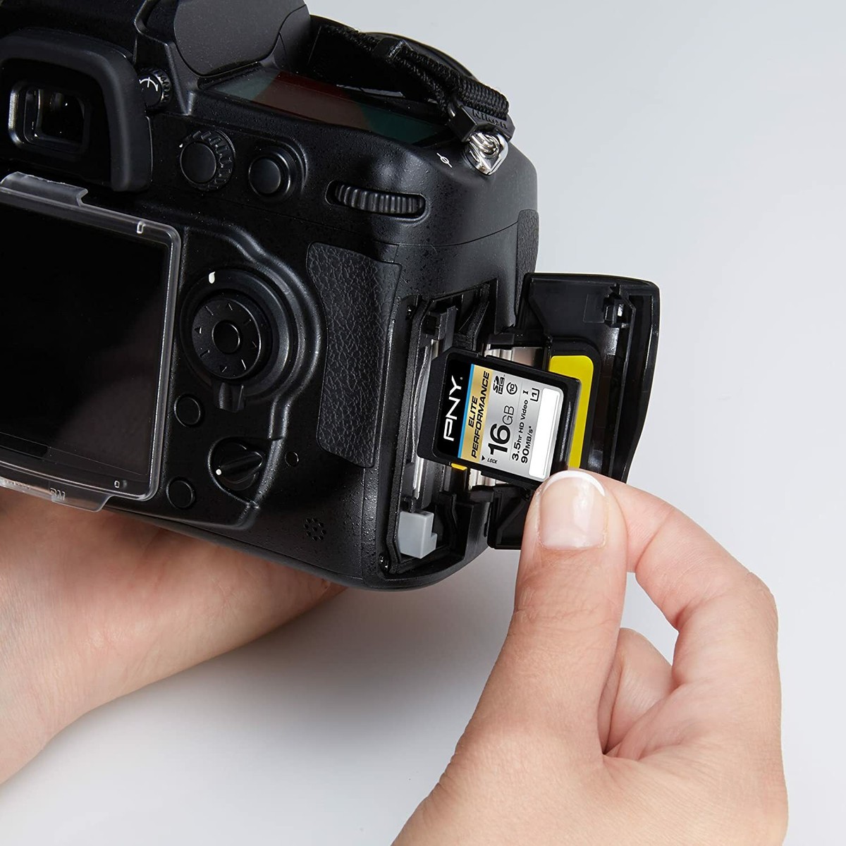 PNY 16G Elite SD card for Sony W650 WX150 W690 WX50 W620 W710 W730 PNY 16G Elite SD card for Sony W650 WX150 W690 WX50 W620 W710 W730