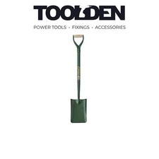Image of Bulldog BUL5TSAM All-Steel Trenching ShoVelcro YD