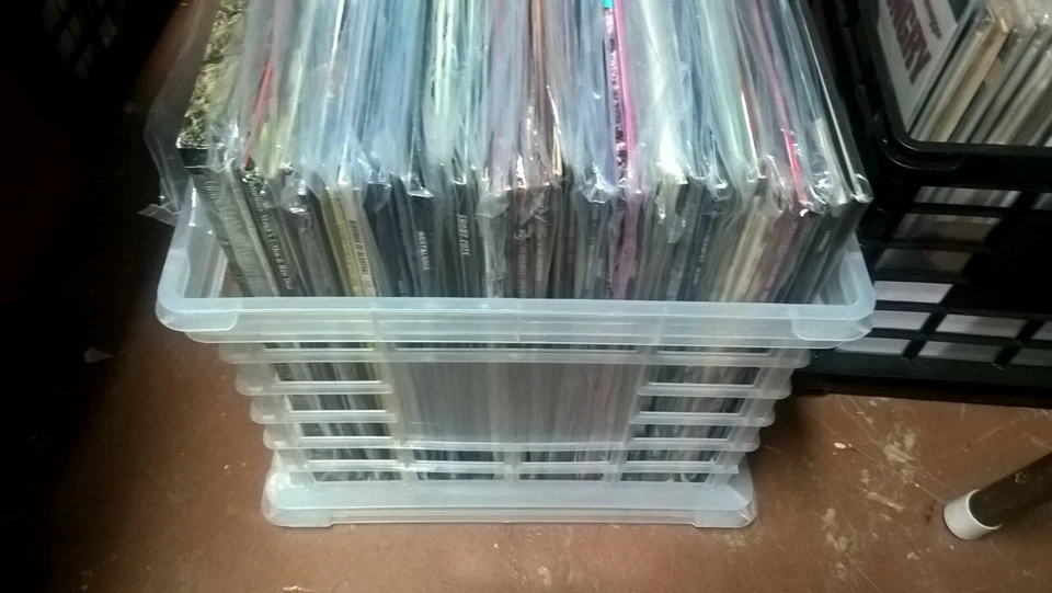 BUILD YOUR OWN LASERDISC LIBRARY...PICK ANY 5 DISCS FOR $30! FREE SHIPPING! - Image 2 of 4