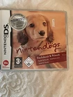 Nintendogs: Dachshund & Friends (Nintendo DS, 2005) European, Compatible With US