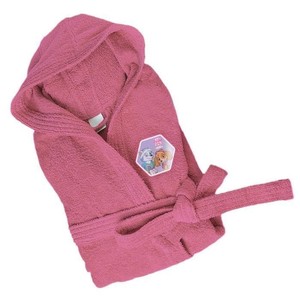 peignoir 2 ans fille