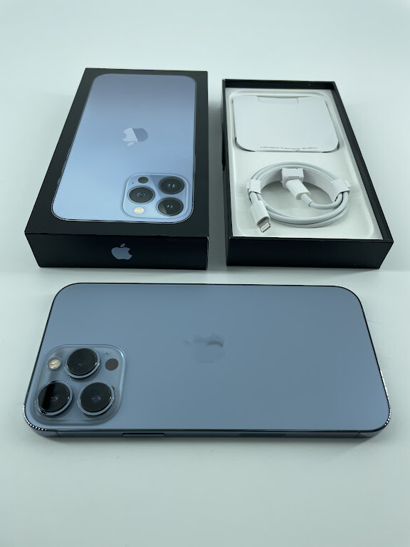 AppleiPhone 13 ProMax - 128GB (All Carriers - Unlocked) A2484. | eBay