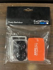 New, Sealed Original GoPro Floaty Backdoor for HERO 4/3 and HERO Cameras