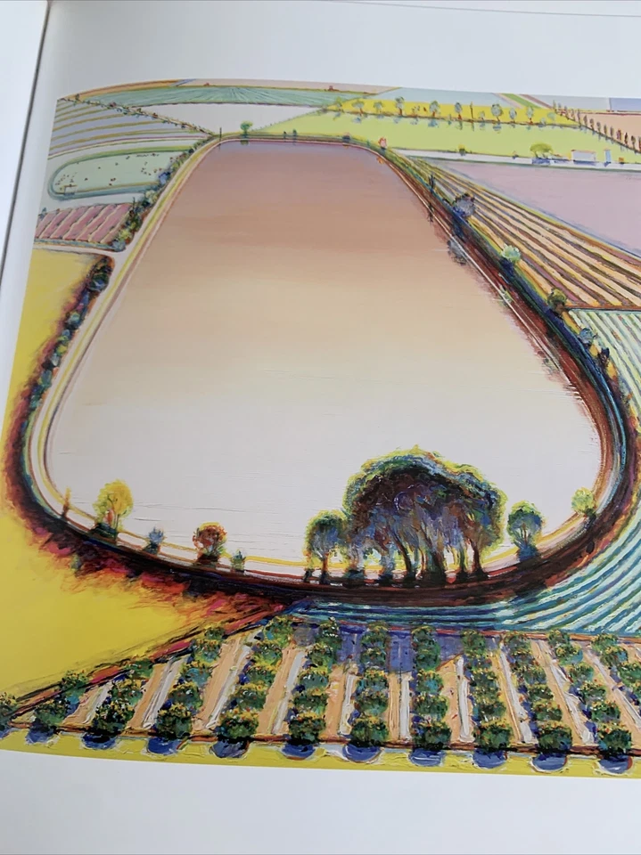 Wayne THIEBAUD Foto 3 de 4
