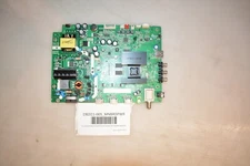 TCL 32S3750 MAIN BOARD/POWER BOARD 40-UX38M0-MAD2HG