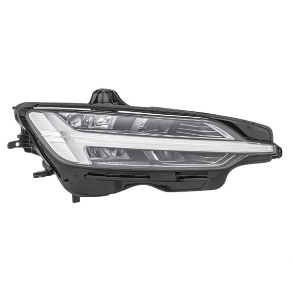Hauptscheinwerfer Rechts LED Hella Passend FüR U.A. Volvo V60-image
