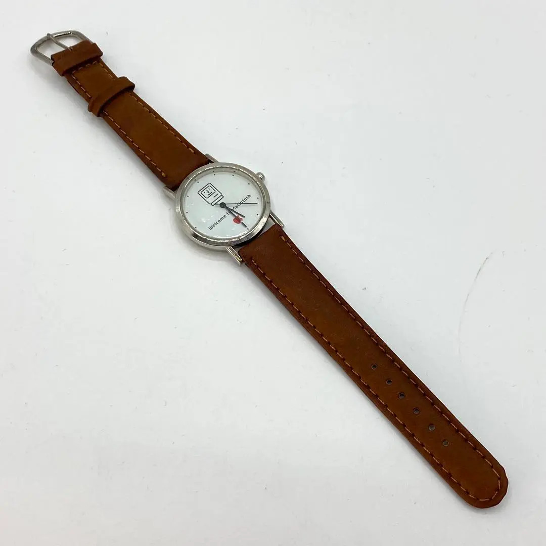 Apple Computer Macintosh Watch Original Vintage Novelty from Japan