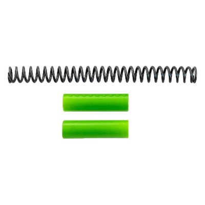 Fox Shox Coil Spring, Firm, 36 Rhythm, Bomber Z1 820-03-708-KIT