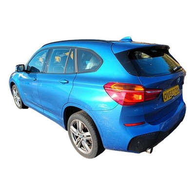 BMW X1 XDRIVE20D M SPORT AUTO CALIPER REAR RIGHT SIDE 34216860398
