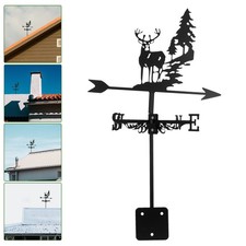  Segnavento Da Giardino Banderuola Indicatori Direzione Del Ornamento