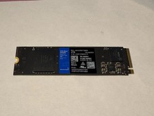 WD Blue SN580 2 TB NVMe PCIe 4.0 - Tested & Working n Reformatted