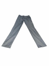 Men's Amazon Essentials Gray Slim Dress Pants Waist 30 #772