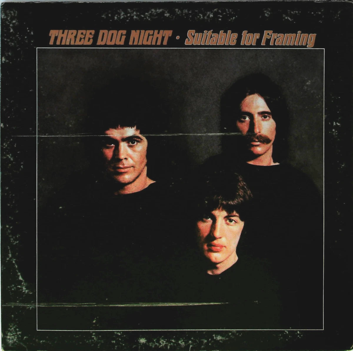 Three Dog Night Vinyl Records for sale | eBay