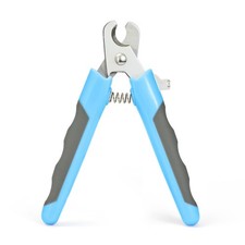 Pet Nail Clippers U07.3, Professional Claw Trimmer, Scissor for Cats, Dogs, P...