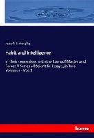 Joseph J. Murphy | Habit And Intelligence | Taschenbuch | Englisch (2020)