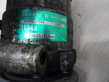 Climatisation et Accessoires Peugeot 1007