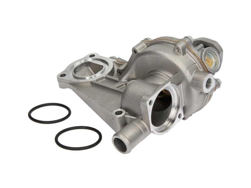 2x ✅Fits HEPU P519 Water pump P519 Water pump, with gasket fits: AUD ⭐UK Seller⭐