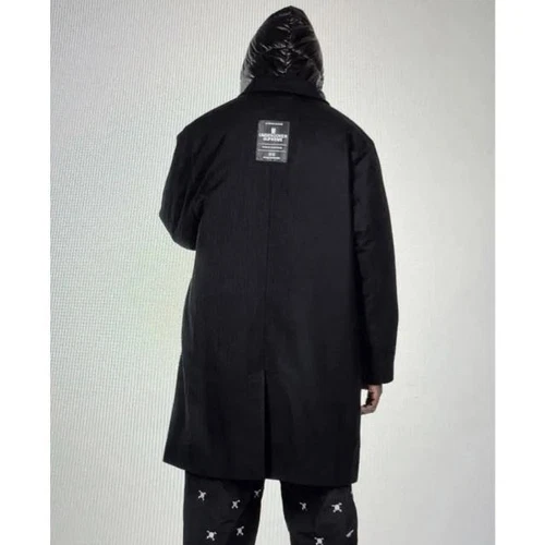 Veste tampon trench Supreme Undercover