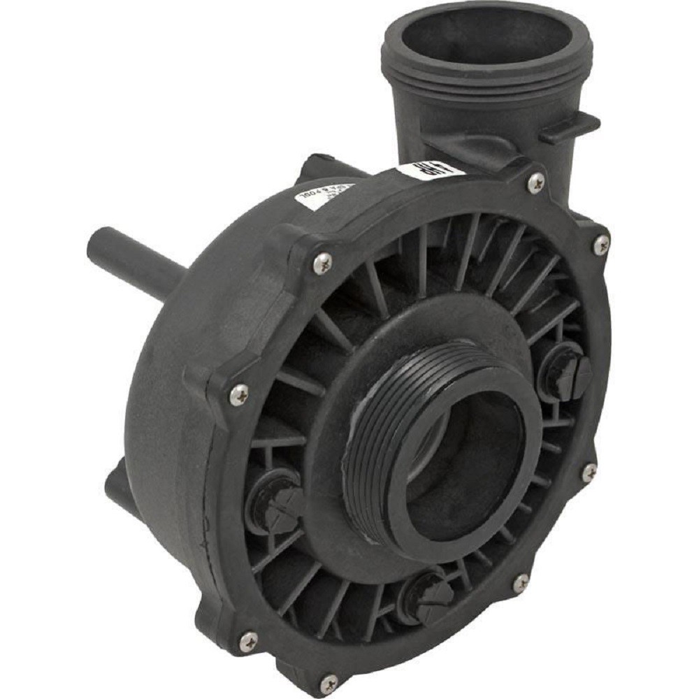 Waterway 310-1910 2"" Executive 48 Frame 4HP Wet End For Pump