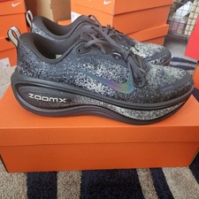 Nike Vomero Plus - Size 6.5 UK / EU 40.5 ‘Anthracite Black Oatmeal’ IM6766-060