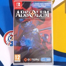 Thumbnail of ebay&reg; auction 318468320772 | Absolum Switch EU Physical Game [Multilingual/Beat'em Up/Roguelike Action] - Dot