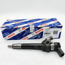 1x Diesel Bosch 0445110616 Fuel Injector 13537810702 For Bmw 320d 520d 330d 530d 1x Diesel Bosch 0445110616 Fuel Injector 13537810702 For Bmw 320d 520d 330d 530d