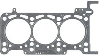 Dichtung Zylinderkopf Links FüR Audi VW A6 C6 Avant A4 B7 Allroad Cabriolet A8