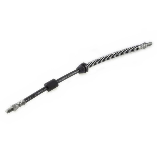 Bremsschlauch 400 Mm Hella Bremsen-Expertise Passend FüR U.A. Ford Fiesta-image