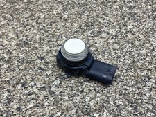 PDC Sensor vorne A0009050242 0263013053 Weiss 650U Mercedes B-Klasse 13.2051.080