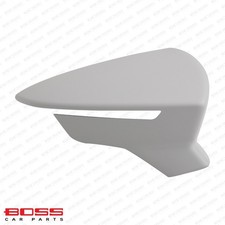 SEAT Arona Ibiza 2017- Leon 2012- Spiegelabdeckung rechts grundiert 5F0857538...