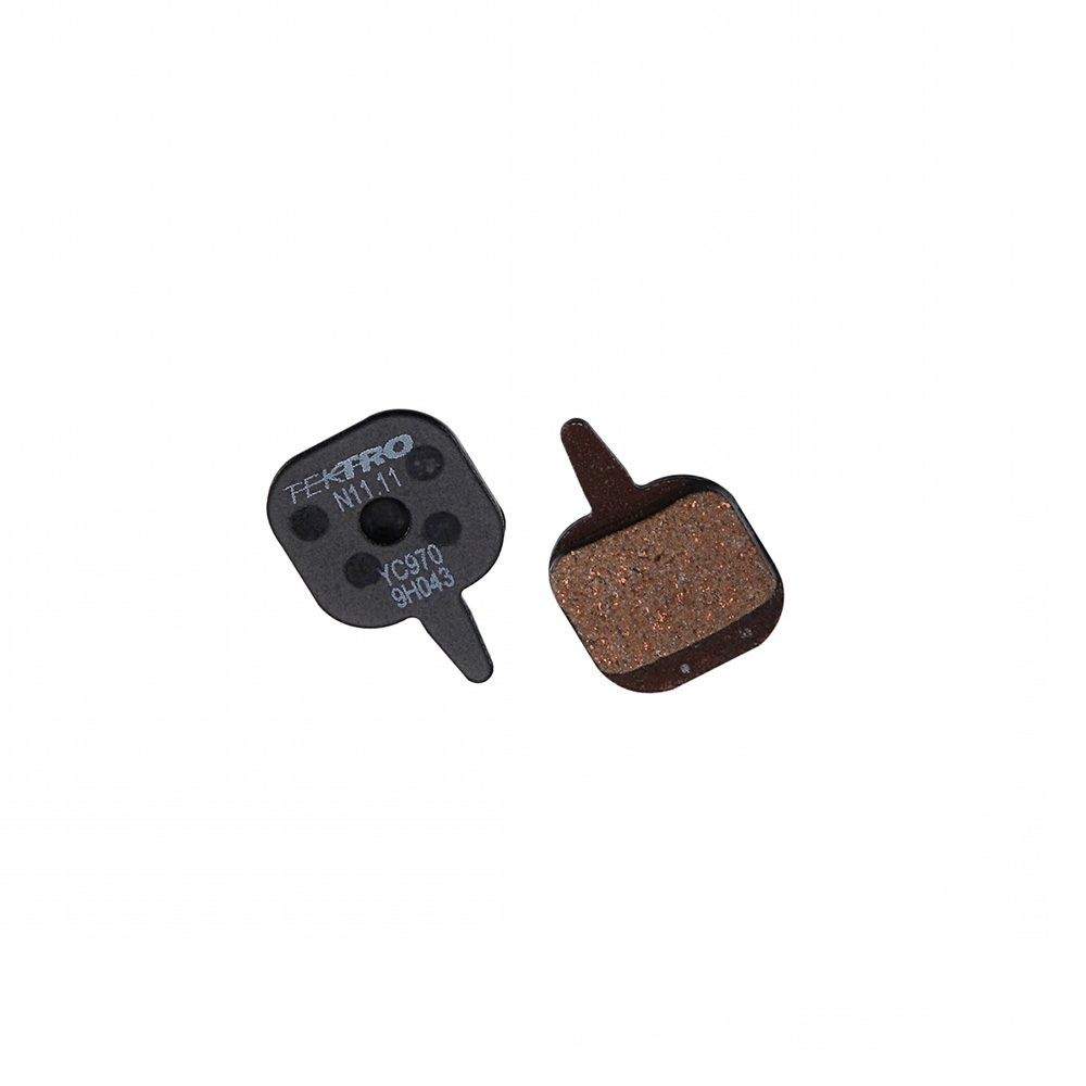 Tektro - Disc Brake Pads - NovelaPRE 2010 IO 4290₽
